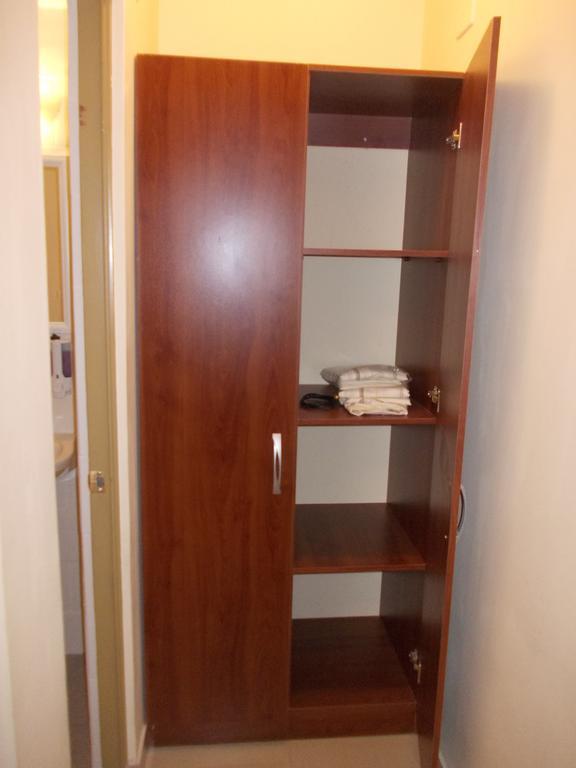 Hotel Esmeralda Vallenar Oda fotoğraf